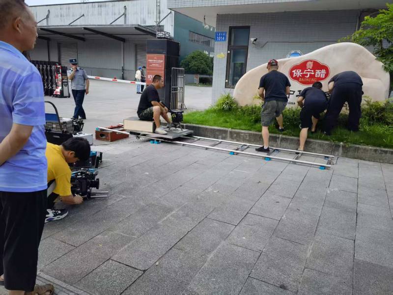 突泉县广告片拍摄公司核心优势：全流程服务，让品牌广告片省心更出彩