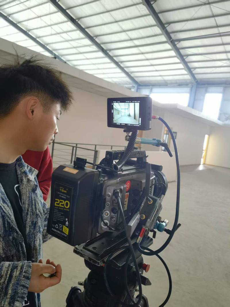 解锁突泉县广告片拍摄：以创意镜头，解锁品牌商业价值新高度
