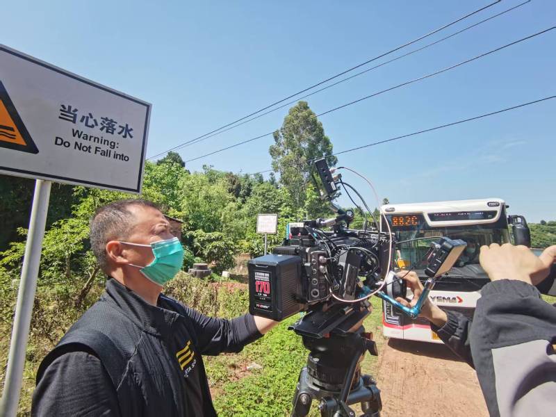 突泉县TVC拍摄公司：深耕本地市场，为品牌定制专属拍摄方案