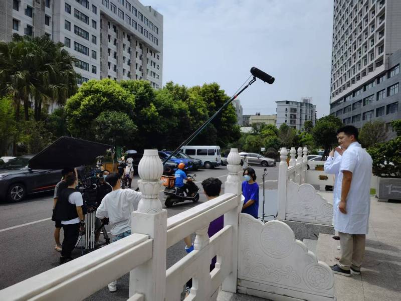 突泉县广告片拍摄公司低成本实现高规格制作的诀窍