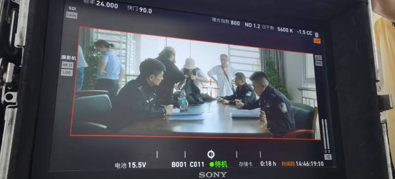 突泉县广告片拍摄公司服务世界500强的标准化体系